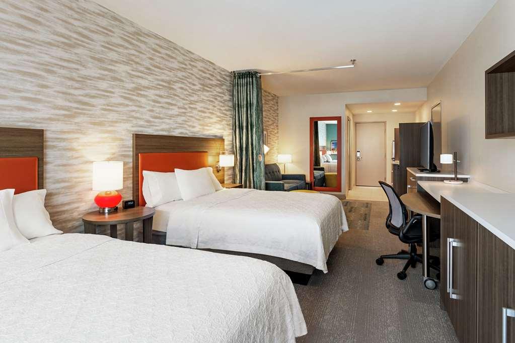 Home2 Suites By Hilton Minneapolis University Area Camera foto