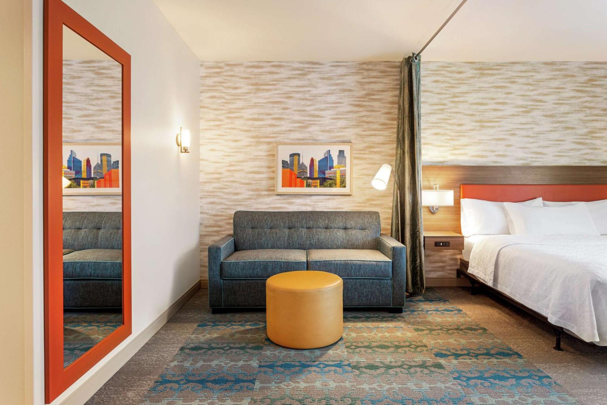 Home2 Suites By Hilton Minneapolis University Area Esterno foto