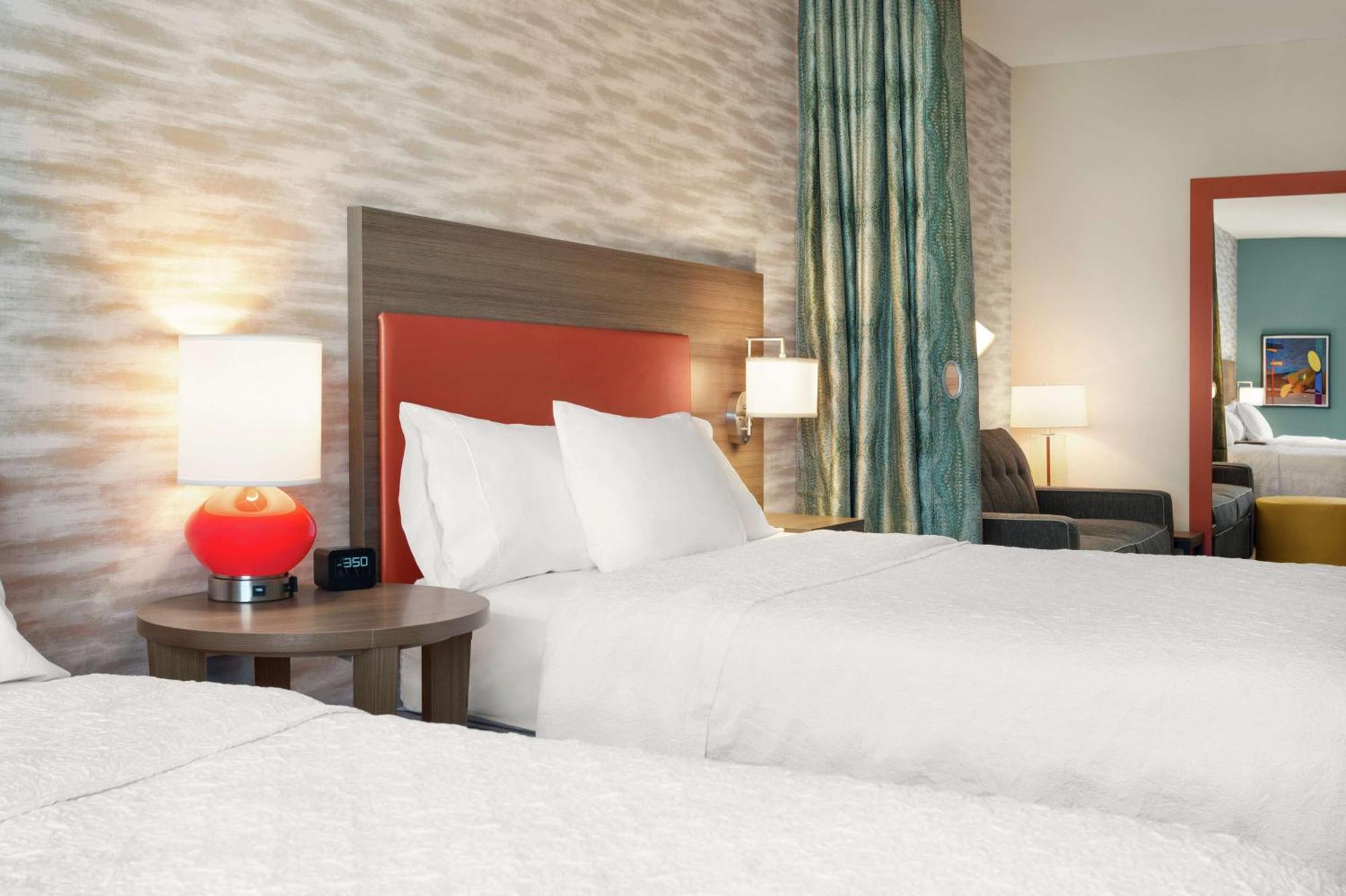 Home2 Suites By Hilton Minneapolis University Area Esterno foto